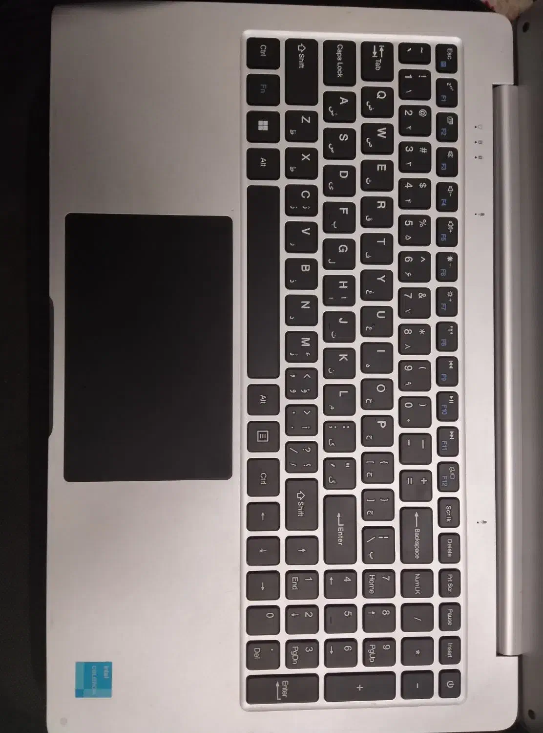 لب تاپ glx g1|رایانه همراه|تبریز, |دیوار