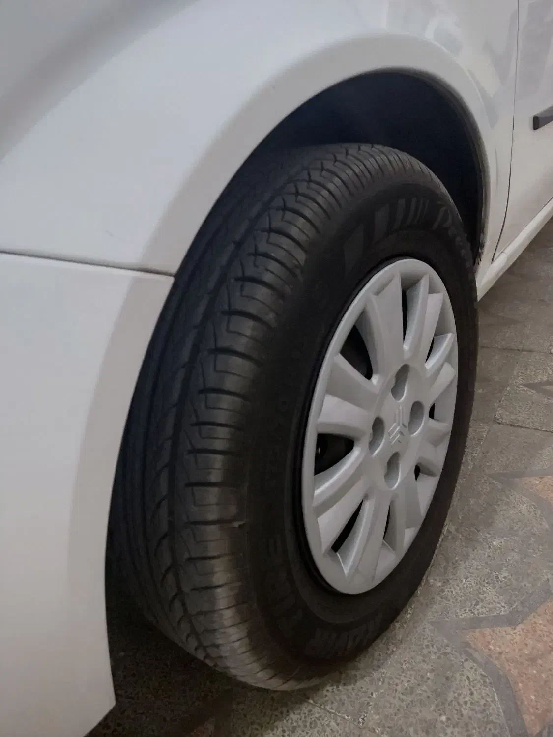 تیبا ۹۵ دوگانه|خودرو سواری و وانت|آبیک, |دیوار