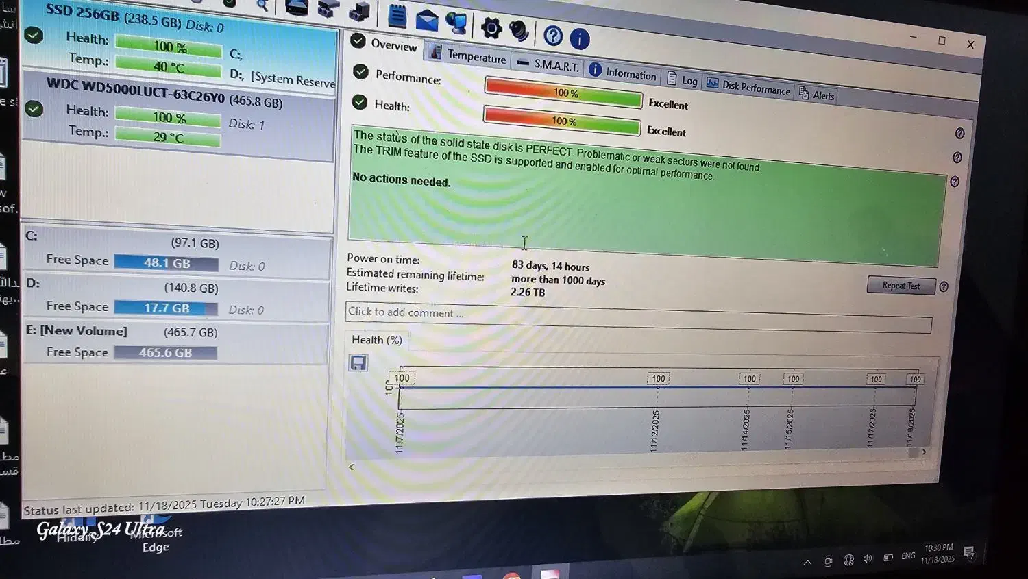 ۵ عدد هارد اکسترنال نو Seagate و western|قطعات و لوازم جانبی رایانه|اسلام‌شهر, شهرک قائمیه|دیوار