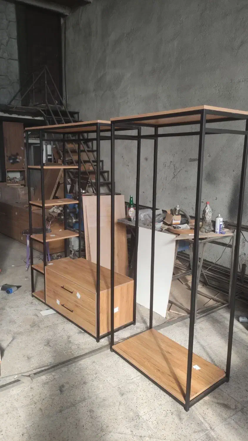 ام دی اف کار و کارگر ساده|استخدام صنعتی، فنی، مهندسی|مشهد, نوید|دیوار