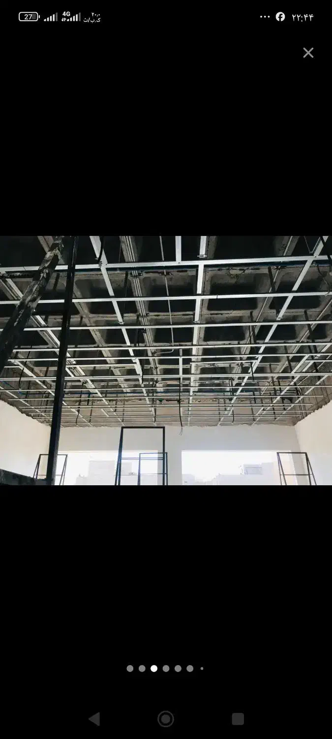 کنافکار روز مزد و متری|استخدام معماری، عمران و ساختمانی|فردیس, قریشی|دیوار