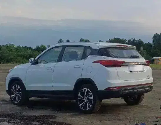 تیگارد x35 سفید 403 فروش نقدی و معاوضه با ارزانتر|خودرو سواری و وانت|تهران, تهرانسر مرکزی|دیوار