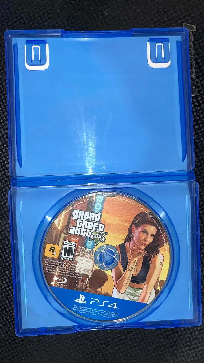 دیسک ps4|کنسول، بازی ویدئویی و آنلاین|بوشهر, |دیوار