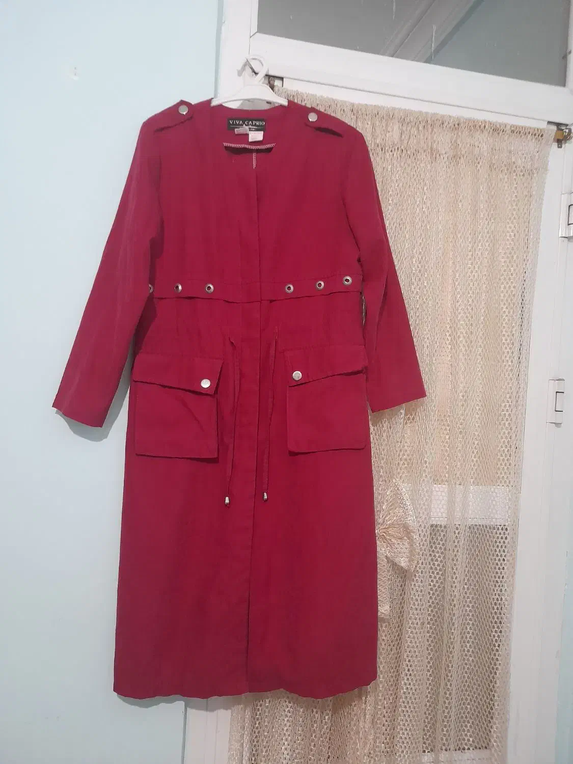 مانتو نو ودرحد نو|لباس|رشت, حمیدیان|دیوار