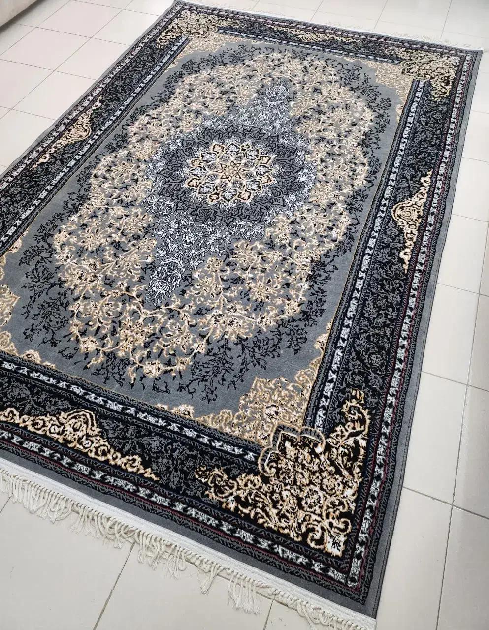 فرش باکیفیت اقتصادی|فرش|بیجار, |دیوار