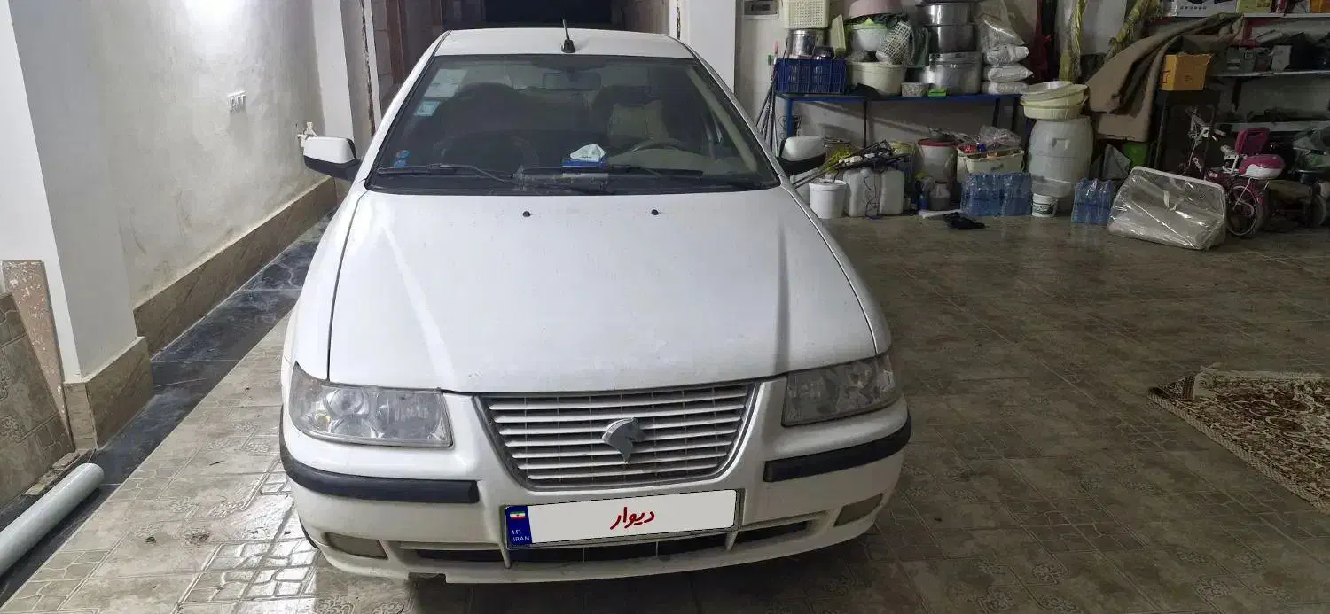 فروش خودرو|خودرو سواری و وانت|کلاله, |دیوار