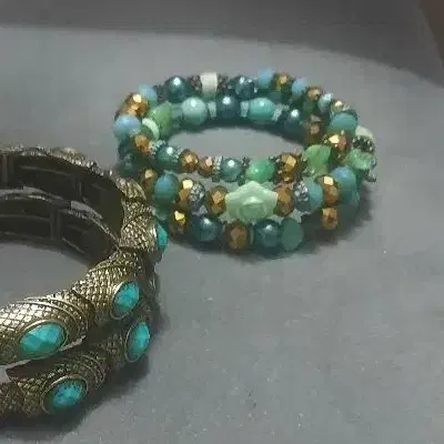 دستبند و انگشتر|بدلیجات|اصفهان, همدانیان|دیوار