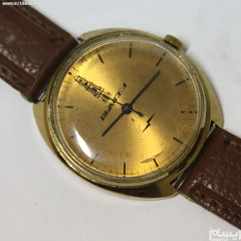 فروشنده و خریدار انواع ساعت های اصلی قدیمی|ساعت|کرج, عظیمیه|دیوار