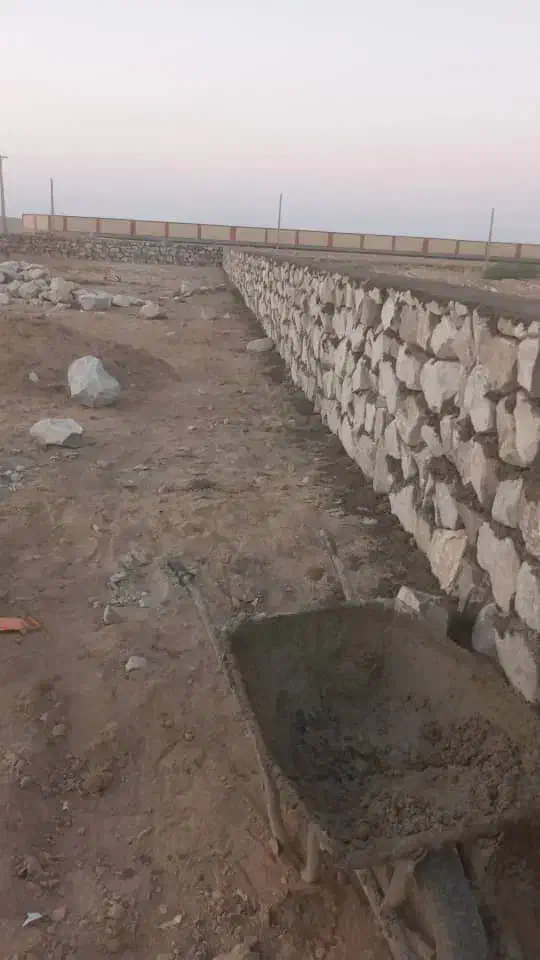 اجرای کلیه کارهای ساختمانی صفر تا صد|خدمات پیشه و مهارت|بندر ماهشهر, |دیوار