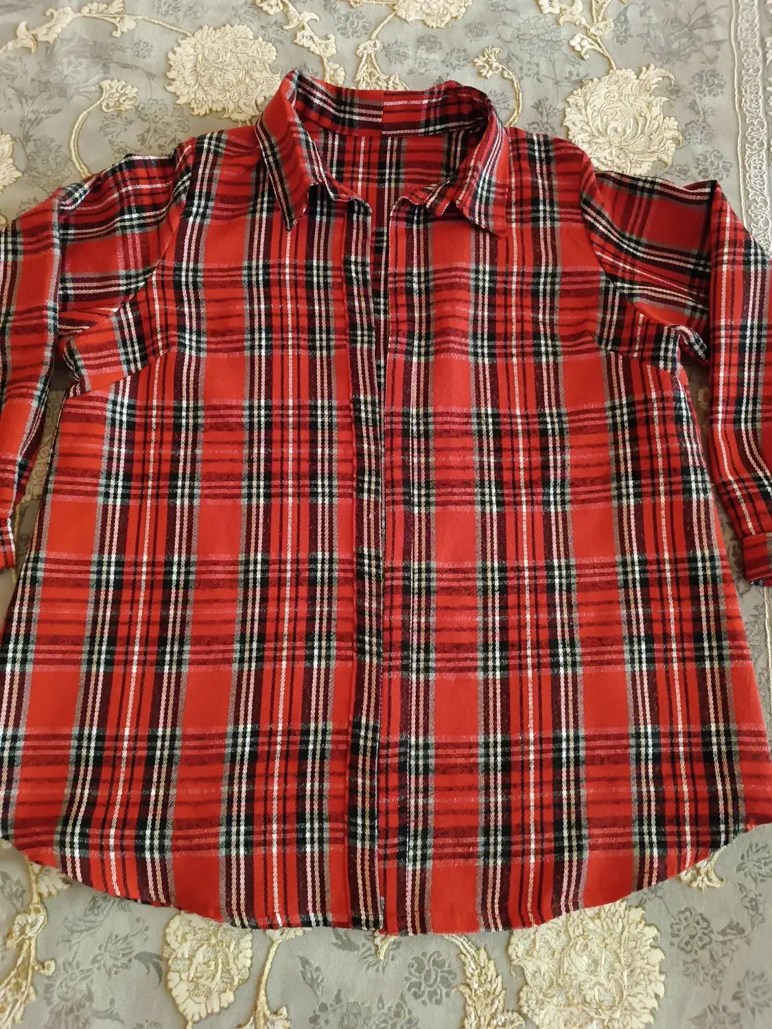 شکت نونو|لباس|اسلامآباد غرب, |دیوار