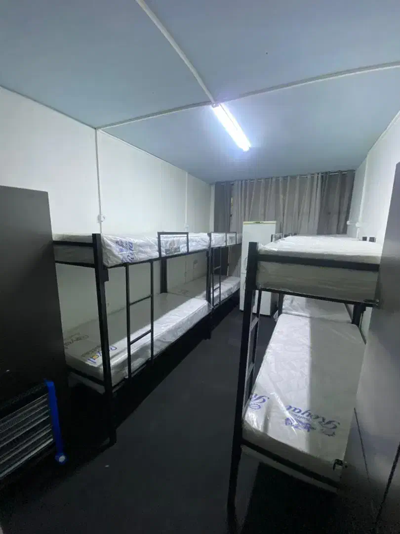 خوابگاه پانسیون پسرانه متین