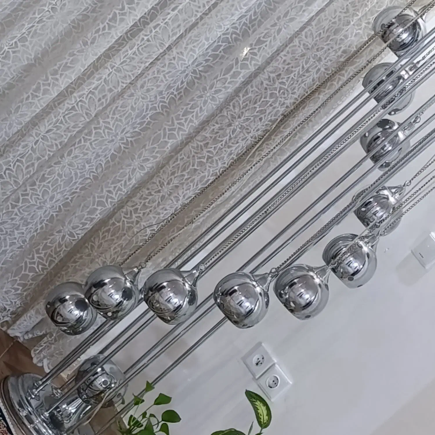 آباژور|چراغ خواب و آباژور|خرمآباد, |دیوار