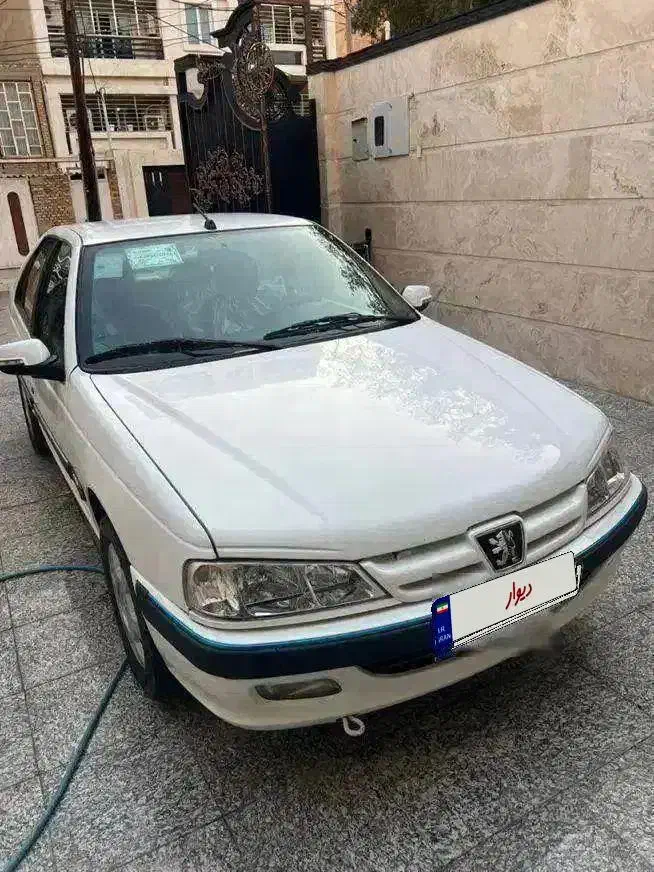 پارس تیوفایو|خودرو سواری و وانت|اهواز, کیان اباد|دیوار