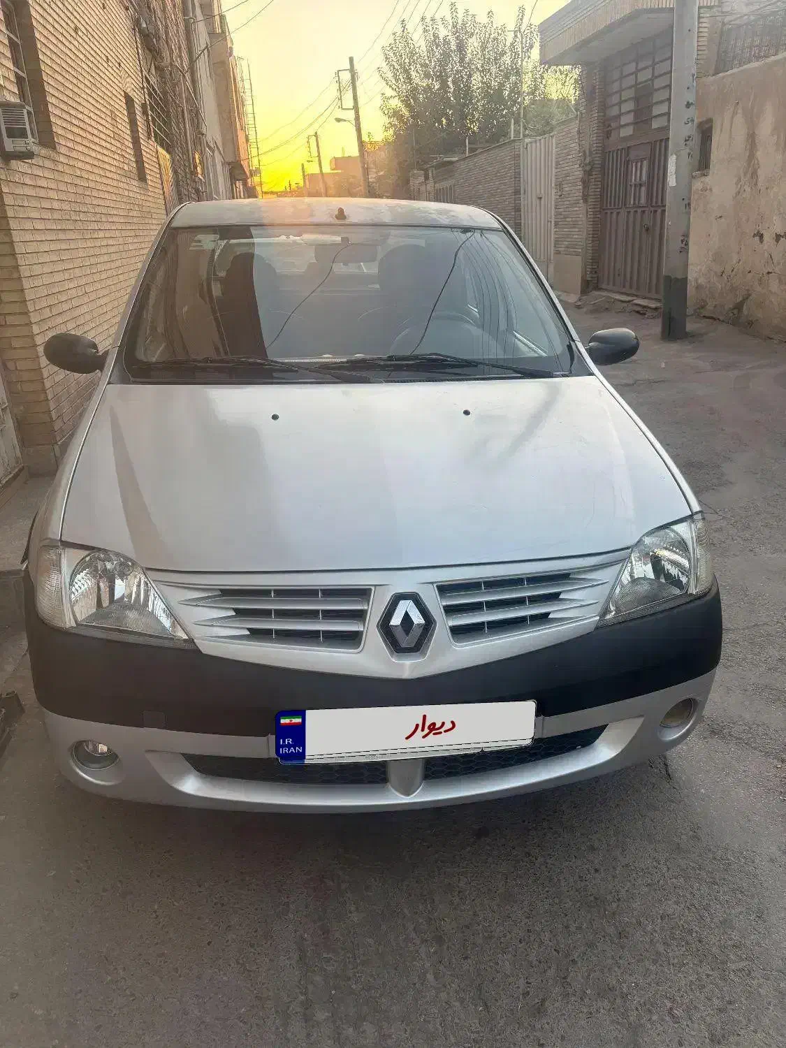 فروش خودرو ال نود|خودرو سواری و وانت|کرمان, |دیوار