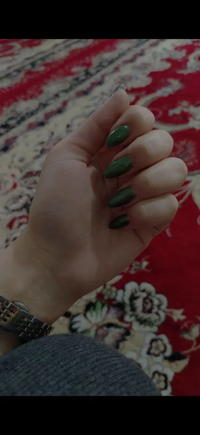 کاشت ناخن|خدمات آرایشگری و زیبایی|شیراز, عادل آباد|دیوار