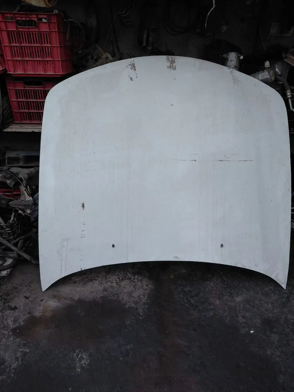 لوازم میتسوبیشی گالانت عینکی|قطعات یدکی و لوازم جانبی|شهریار, رضی آباد پایین|دیوار