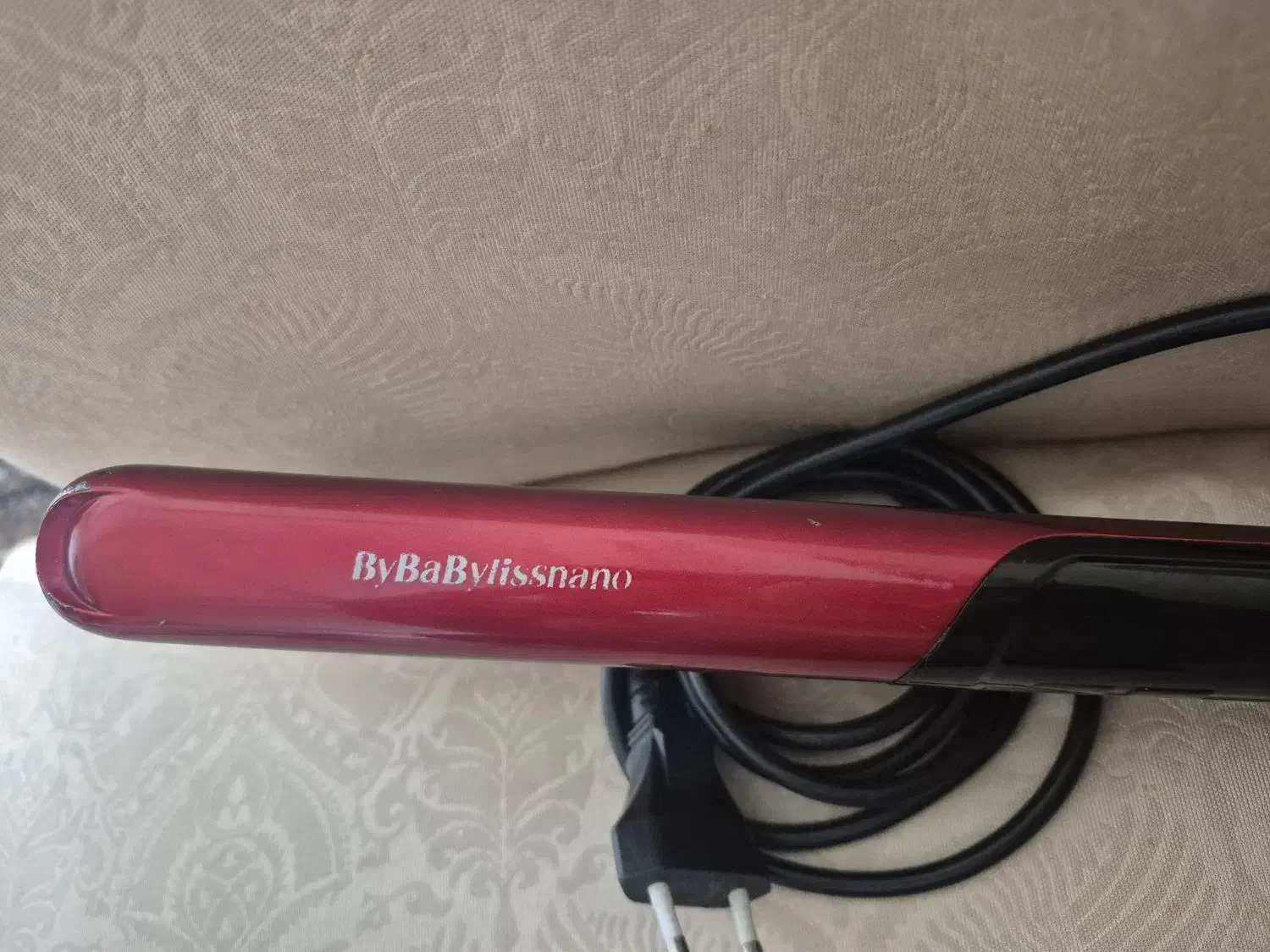 اتو مو صاف کن|آرایشی، بهداشتی، درمانی|تبریز, |دیوار