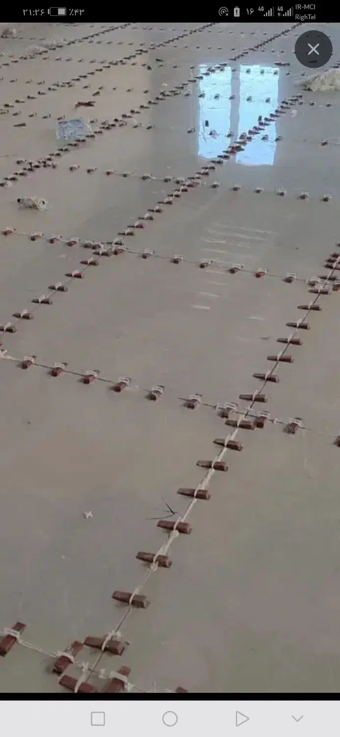 نیازمند شاگرد برای سرامیک کاری|استخدام معماری، عمران و ساختمانی|سیرجان, |دیوار