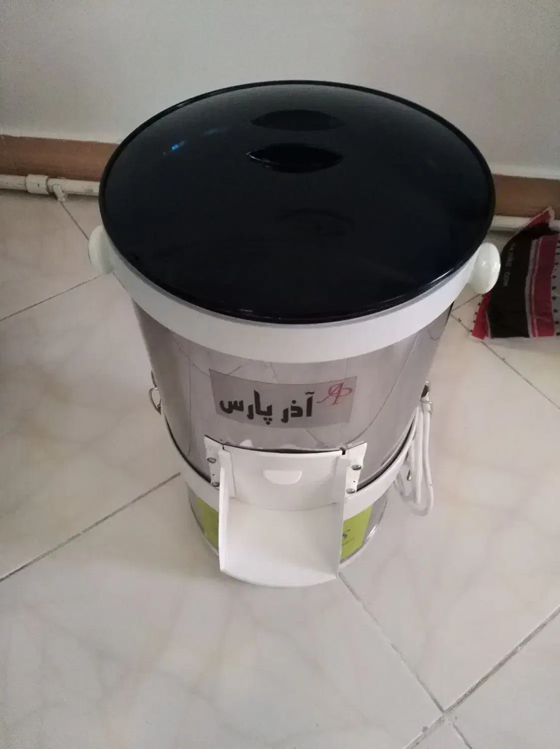 لوازم برقی|سایر لوازم برقی|رشت, لاکان|دیوار