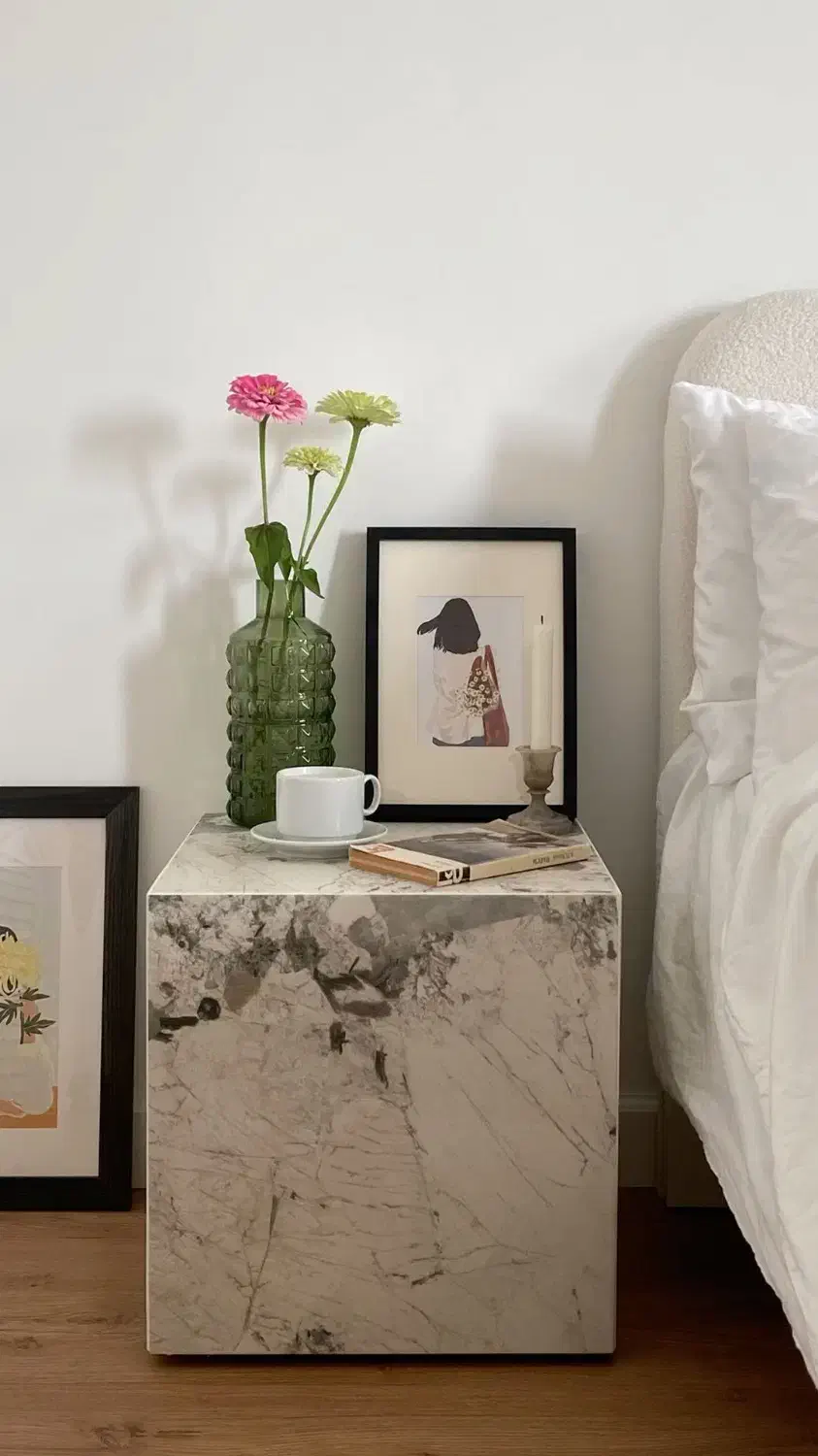 پاتختی و باکس سنگی|مبلمان خانگی و میز عسلی|تهران, کیانشهر|دیوار