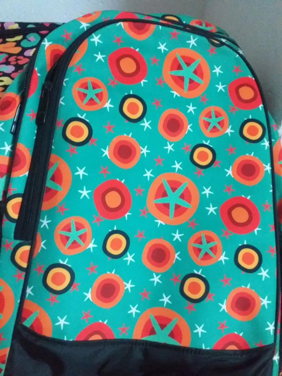 کیف. کوله|کیف، کفش، کمربند|کاشان, کارگر|دیوار