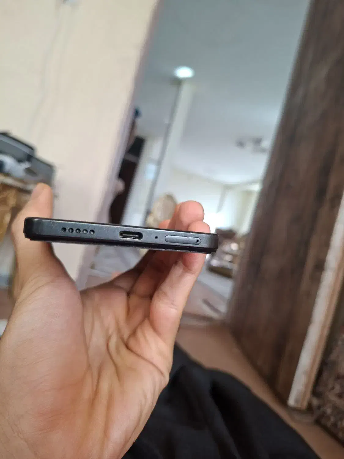 pocox5pro|موبایل|کرمانشاه, |دیوار