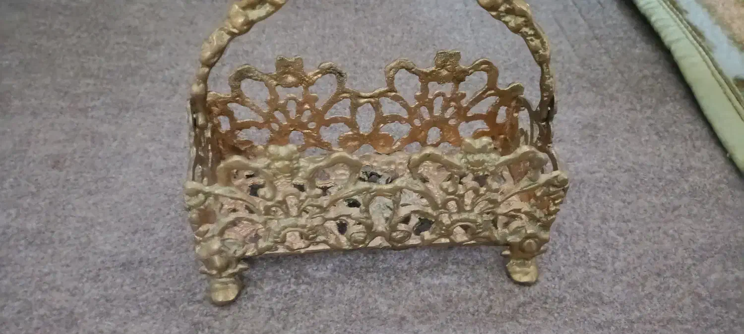 ظروف برنزی|صنایع دستی و سایر لوازم تزئینی|ری, علایین|دیوار