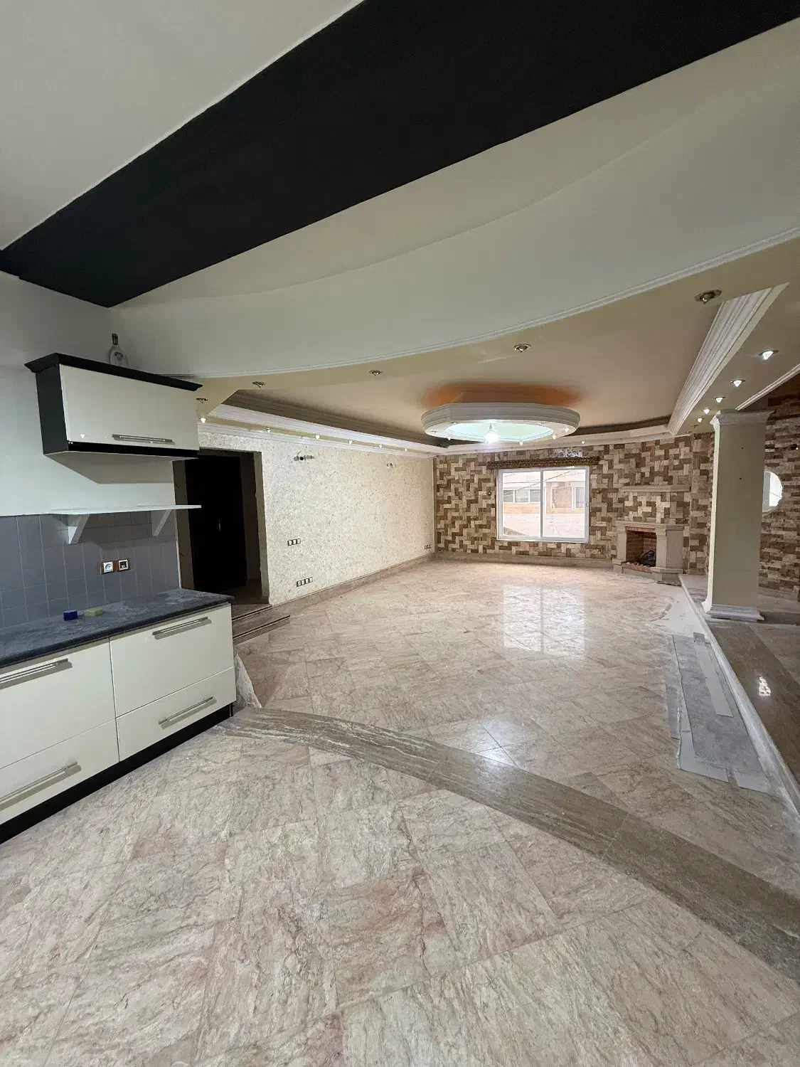 واحد۲۰۰متری ساحلی۳خواب تک واحدی محمودآباد|اجارهٔ آپارتمان|محمودآباد, |دیوار