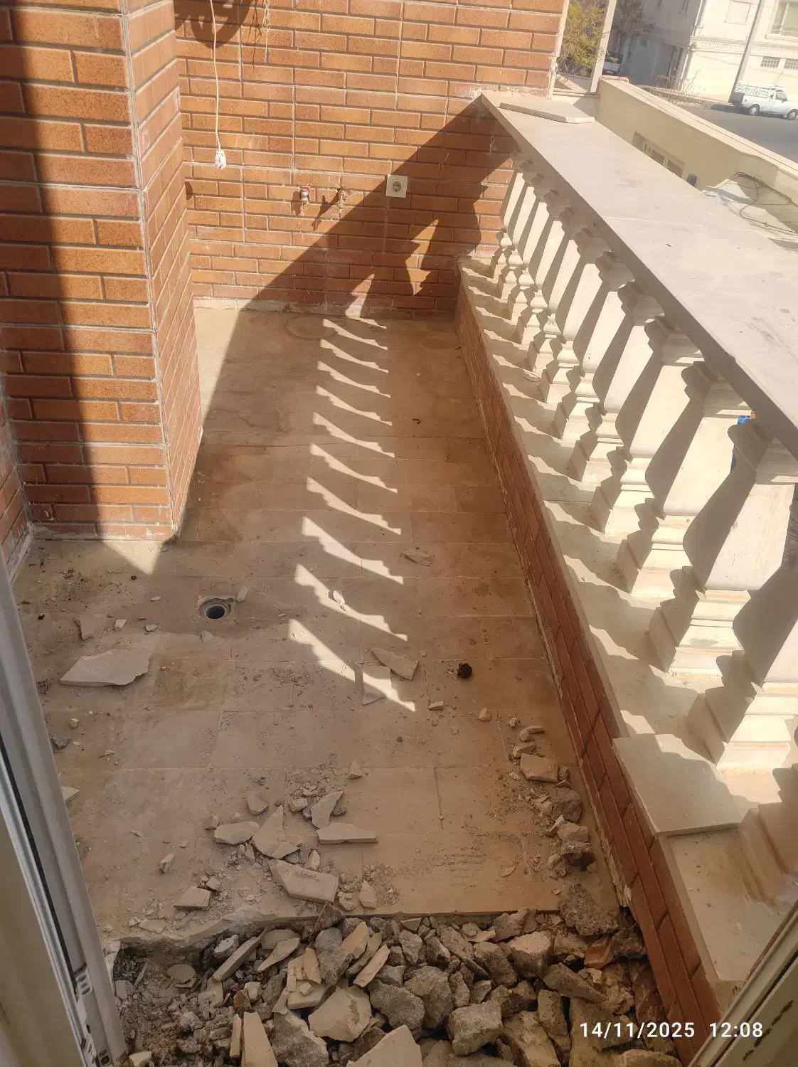 تخریب با پیکور قیمت مناسب و توافقی|خدمات پیشه و مهارت|سمنان, |دیوار