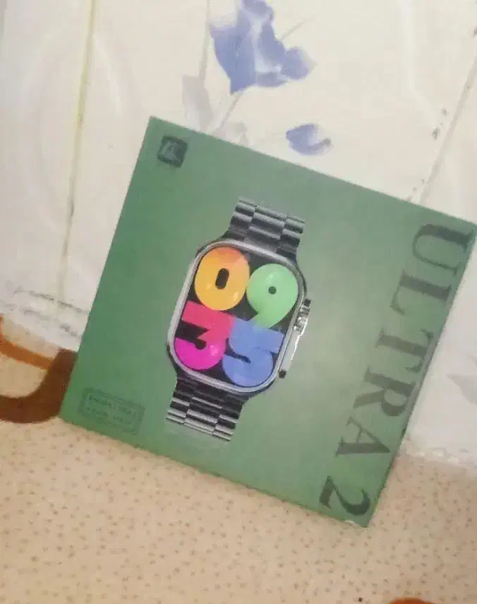 ساعت هوشمند نو|ساعت|بندر ماهشهر, |دیوار