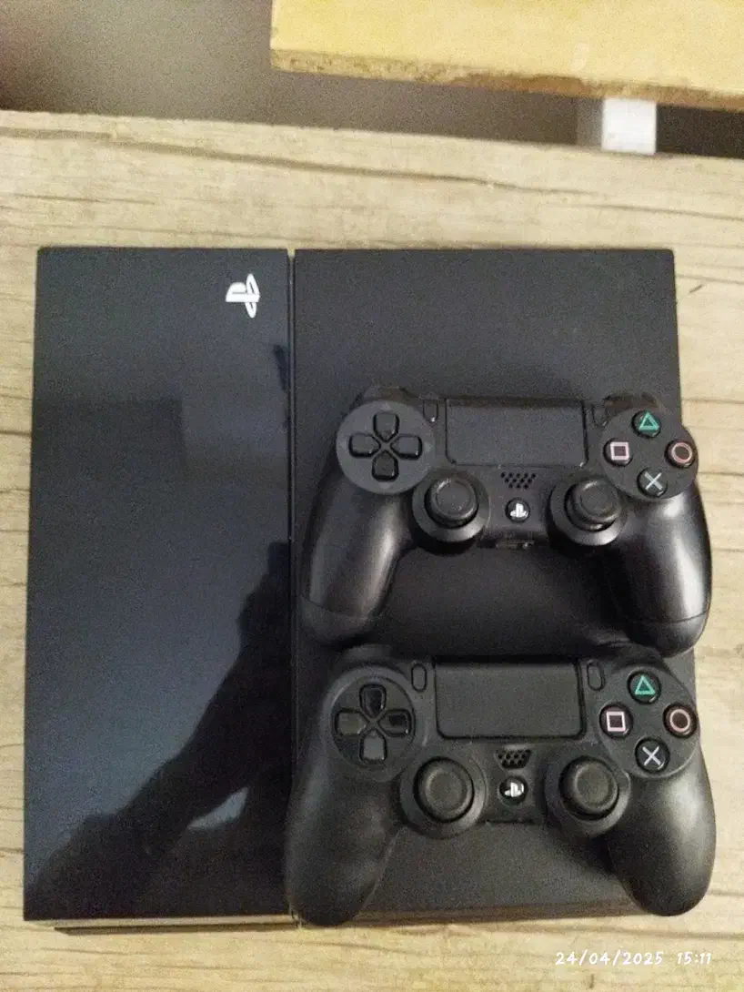 Ps4|کنسول، بازی ویدئویی و آنلاین|تهران, نیروی هوایی (پیروزی)|دیوار