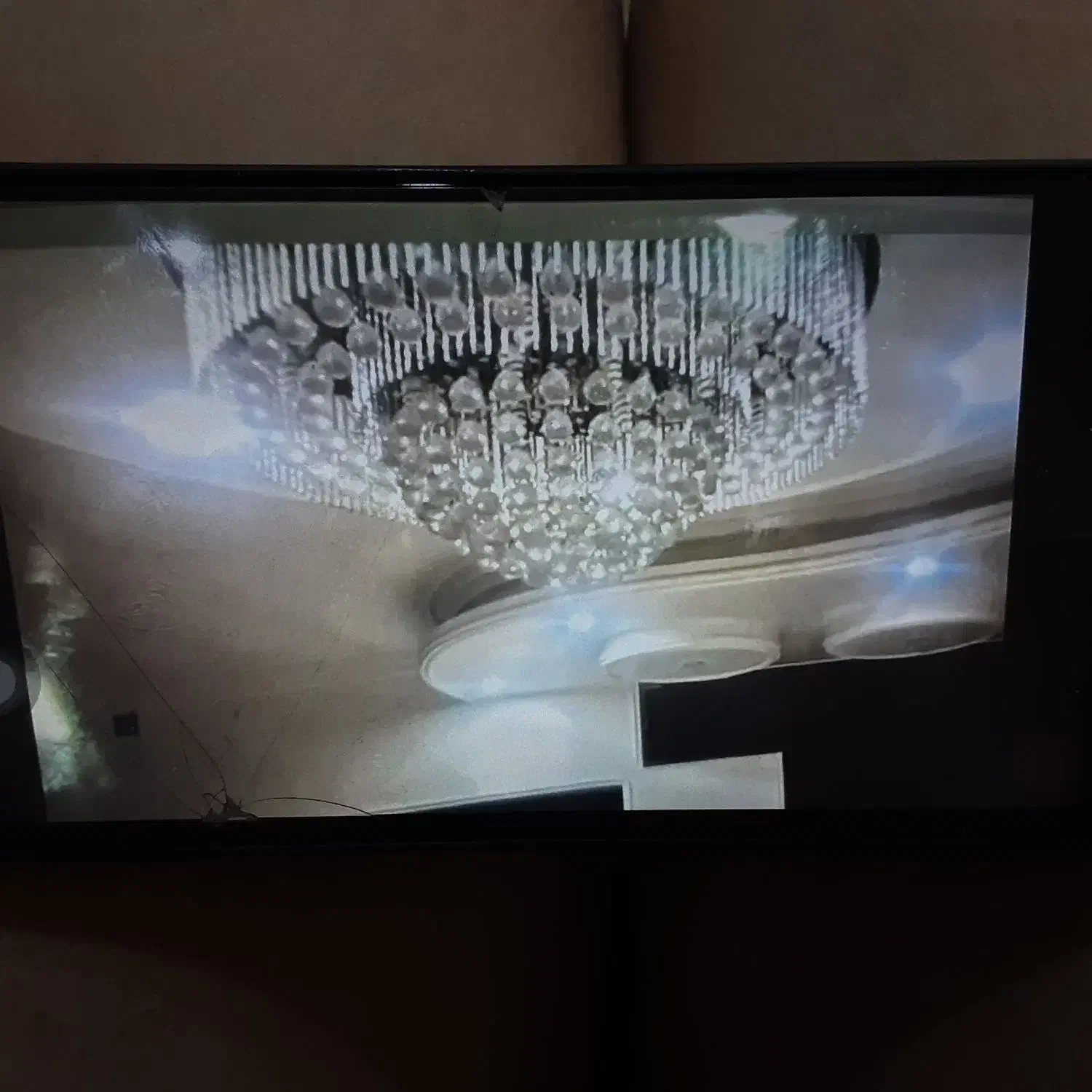 لوستر|لوستر و چراغ آویز|بهبهان, |دیوار