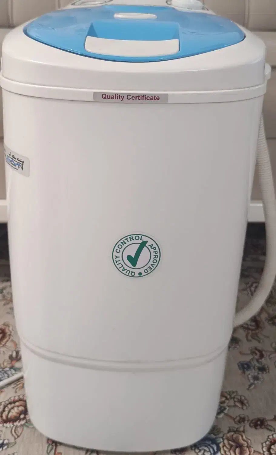 منی واش|ماشین لباسشویی و خشک‌کن لباس|بوکان, |دیوار