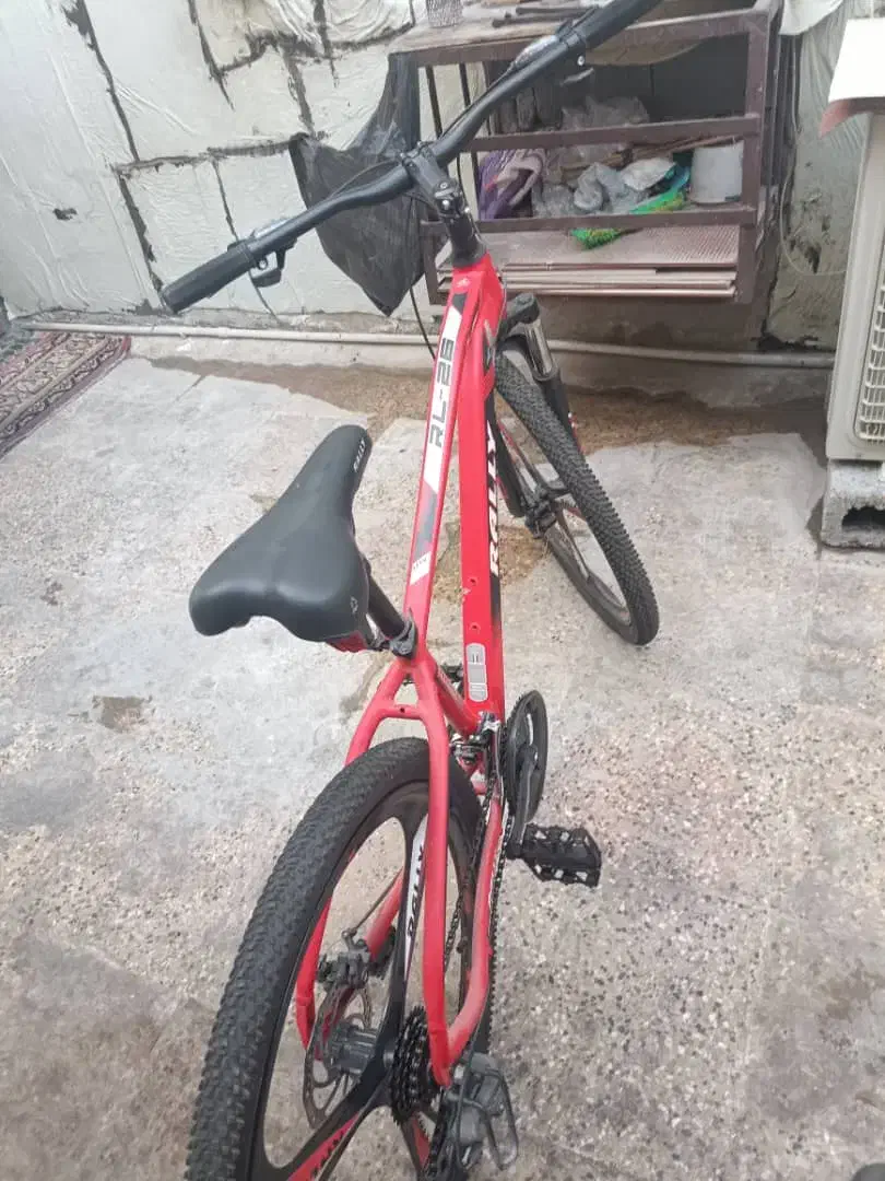 فروش|دوچرخه، اسکیت، اسکوتر|بندر گناوه, |دیوار