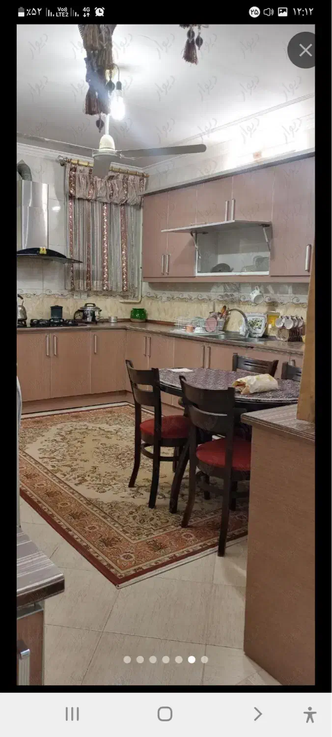 فروش منزل مسکونی اکرمیه قبل از میدان ابنما|فروش خانه و ویلا|یزد, |دیوار