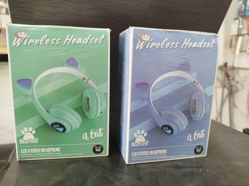 هدفون بلوتوثی|پخش‌کننده همراه|اصفهان, مسجد مصلی|دیوار