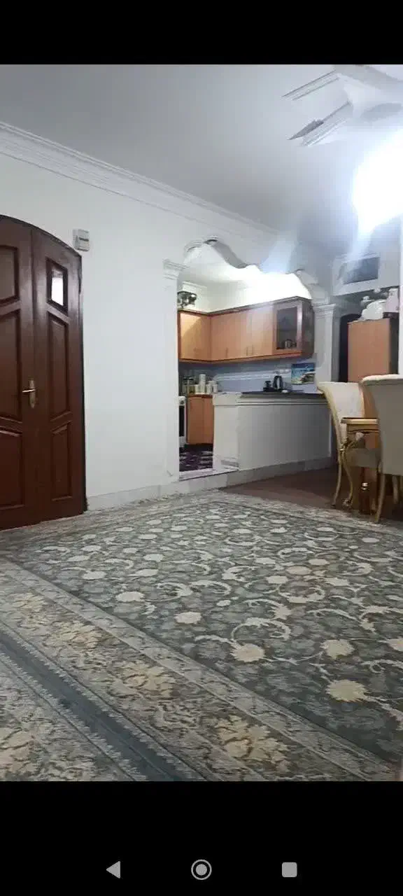 منزل دربست|اجارهٔ خانه و ویلا|مشهد, کوشک مهدی|دیوار