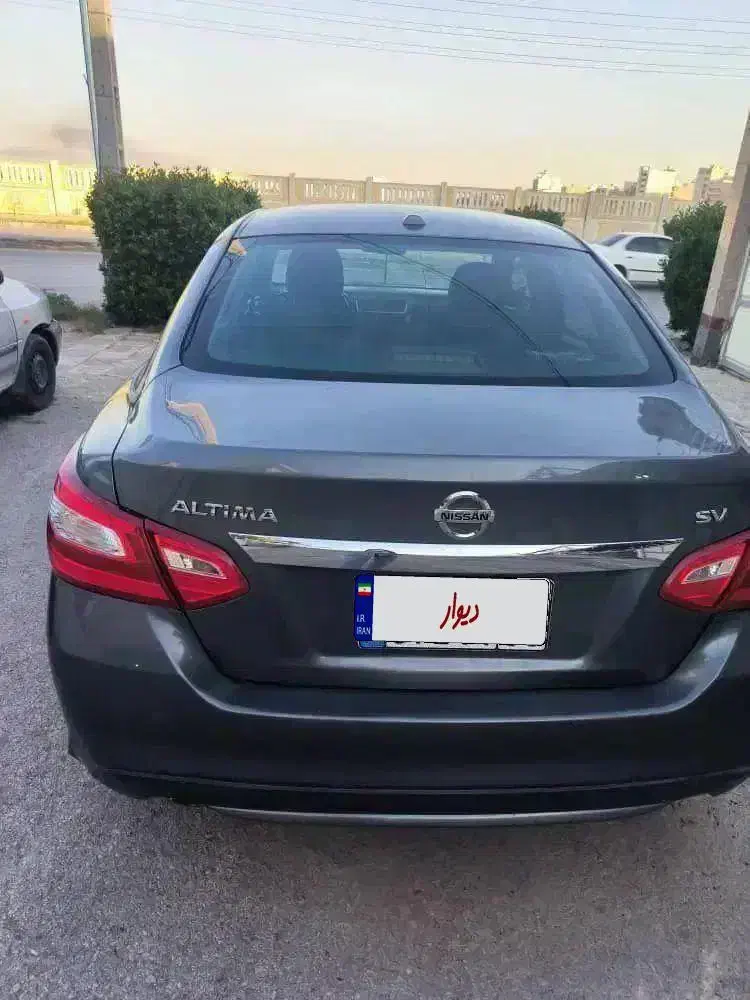 نیسان آلتیما|خودرو سواری و وانت|اهواز, کوروش|دیوار