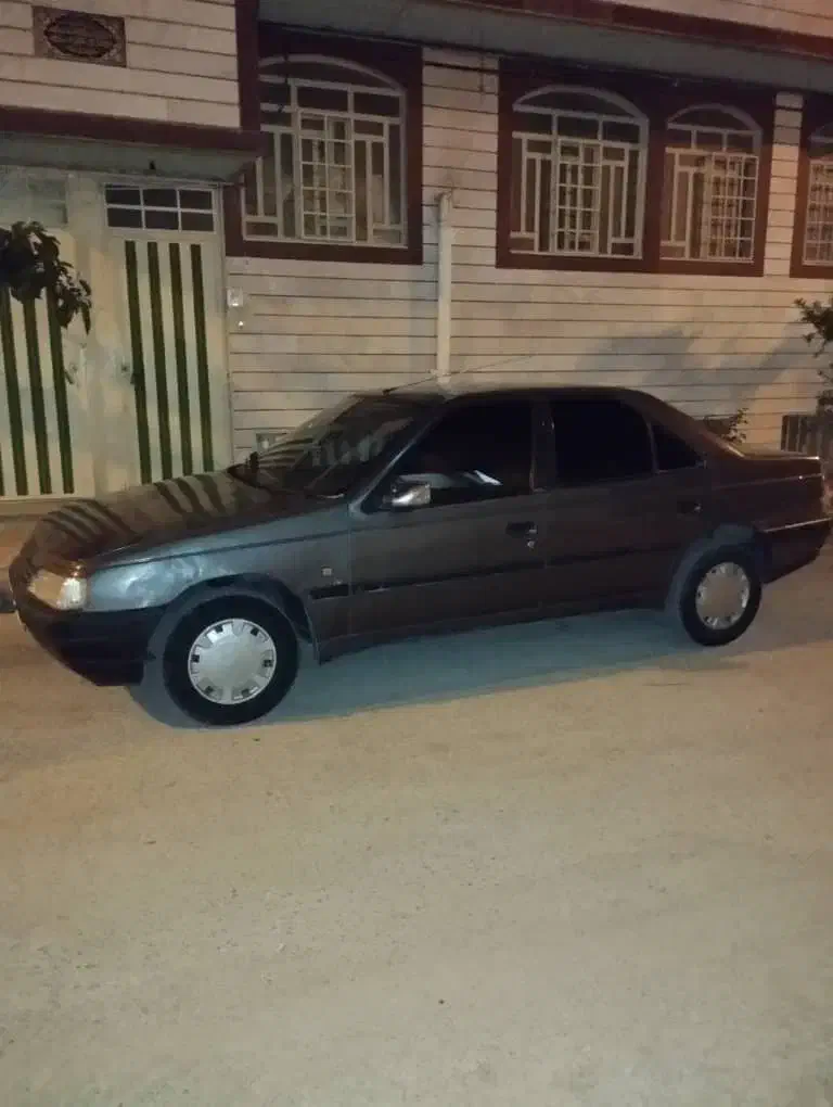 پژو روا|خودرو سواری و وانت|تهران, امیریه|دیوار