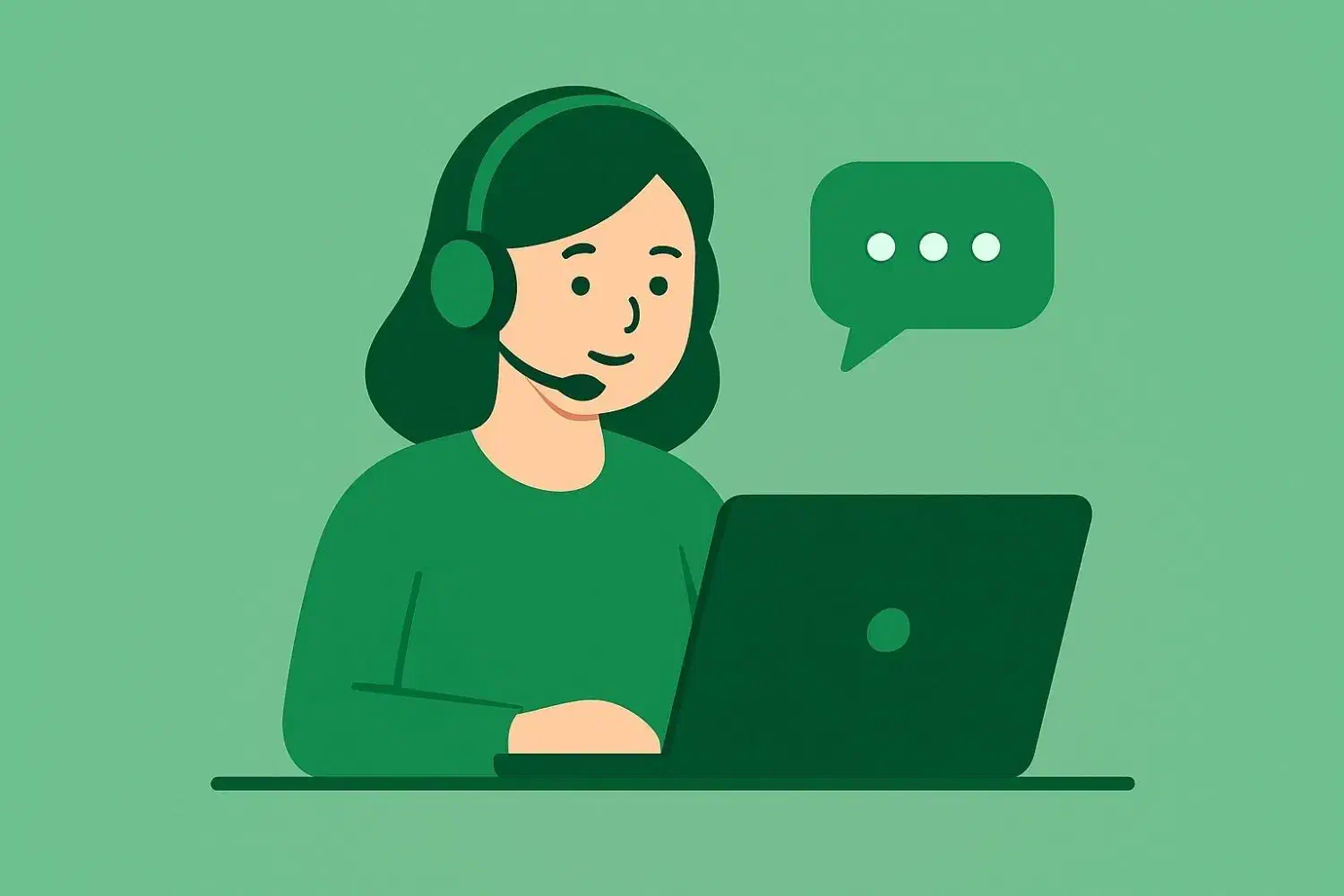 استخدام نیروی پشتیبانی پاسخگو و پیگیر (خانم)|استخدام بازاریابی و فروش|شیراز, آزادگان|دیوار