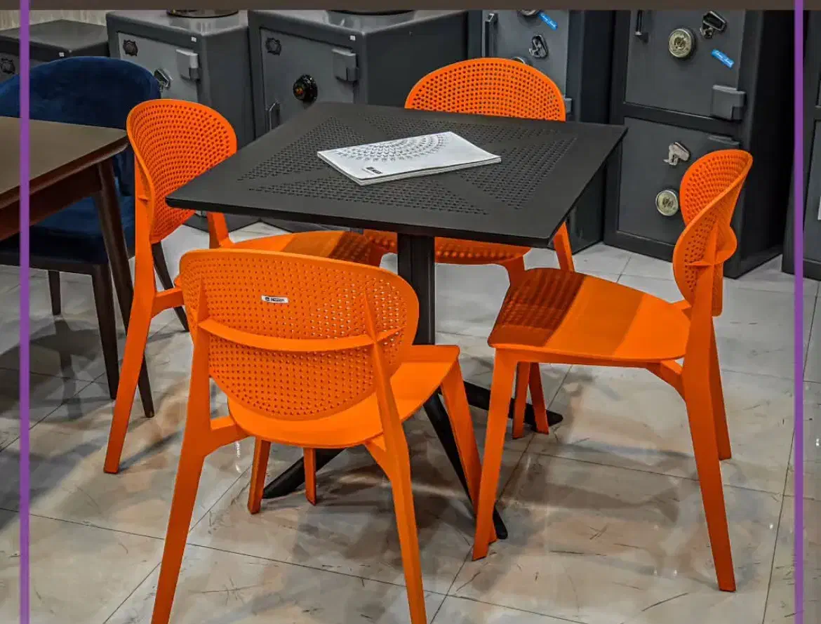 مبلمان اداری،فست فودی و فضای باز|کافی‌شاپ و رستوران|اصفهان, بابوکان جنوبی|دیوار