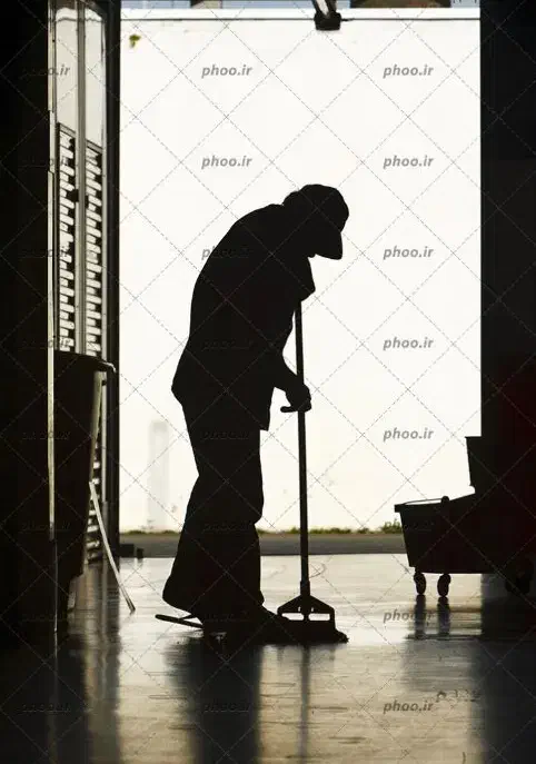 خواهان کارِ نظافت منزل،مطب،مدرسه و|خدمات نظافت|مهاباد (آذربایجان غربی), |دیوار