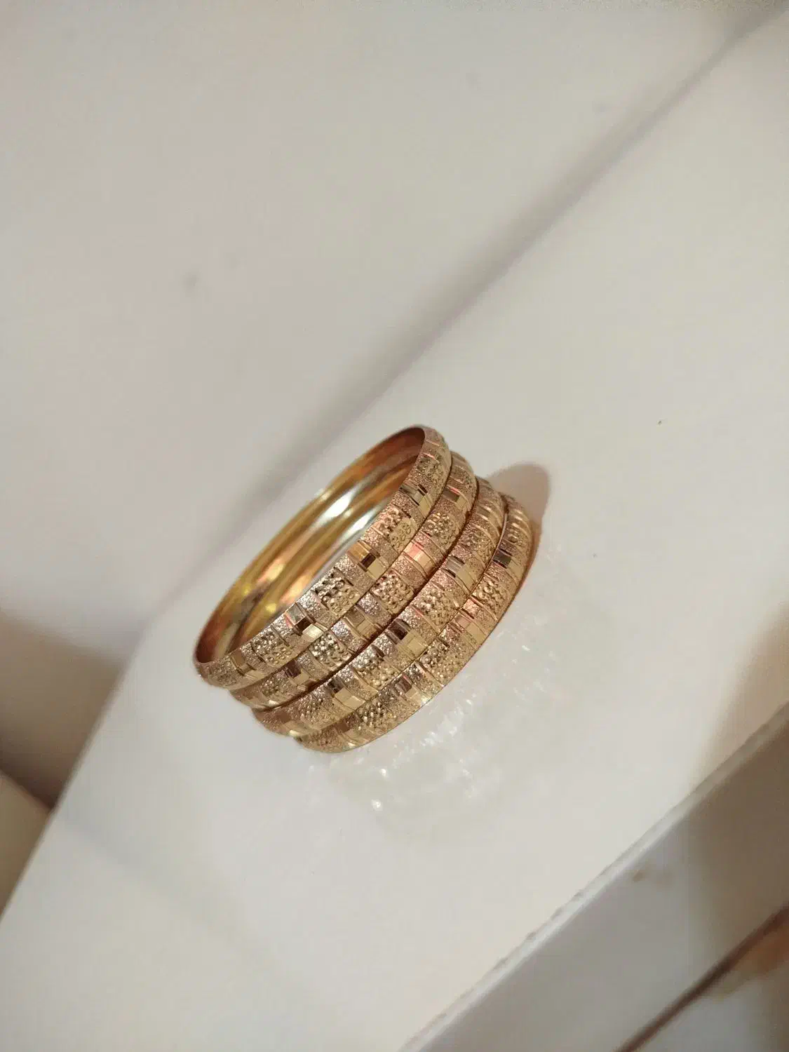 النگو رنگ ثابت|بدلیجات|کرمانشاه, |دیوار