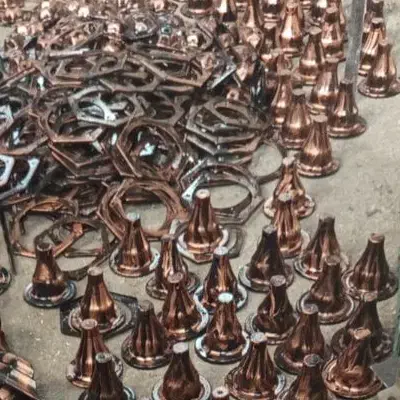 خدمات رنگ کوره ای|خدمات پیشه و مهارت|مشهد, همت آباد|دیوار