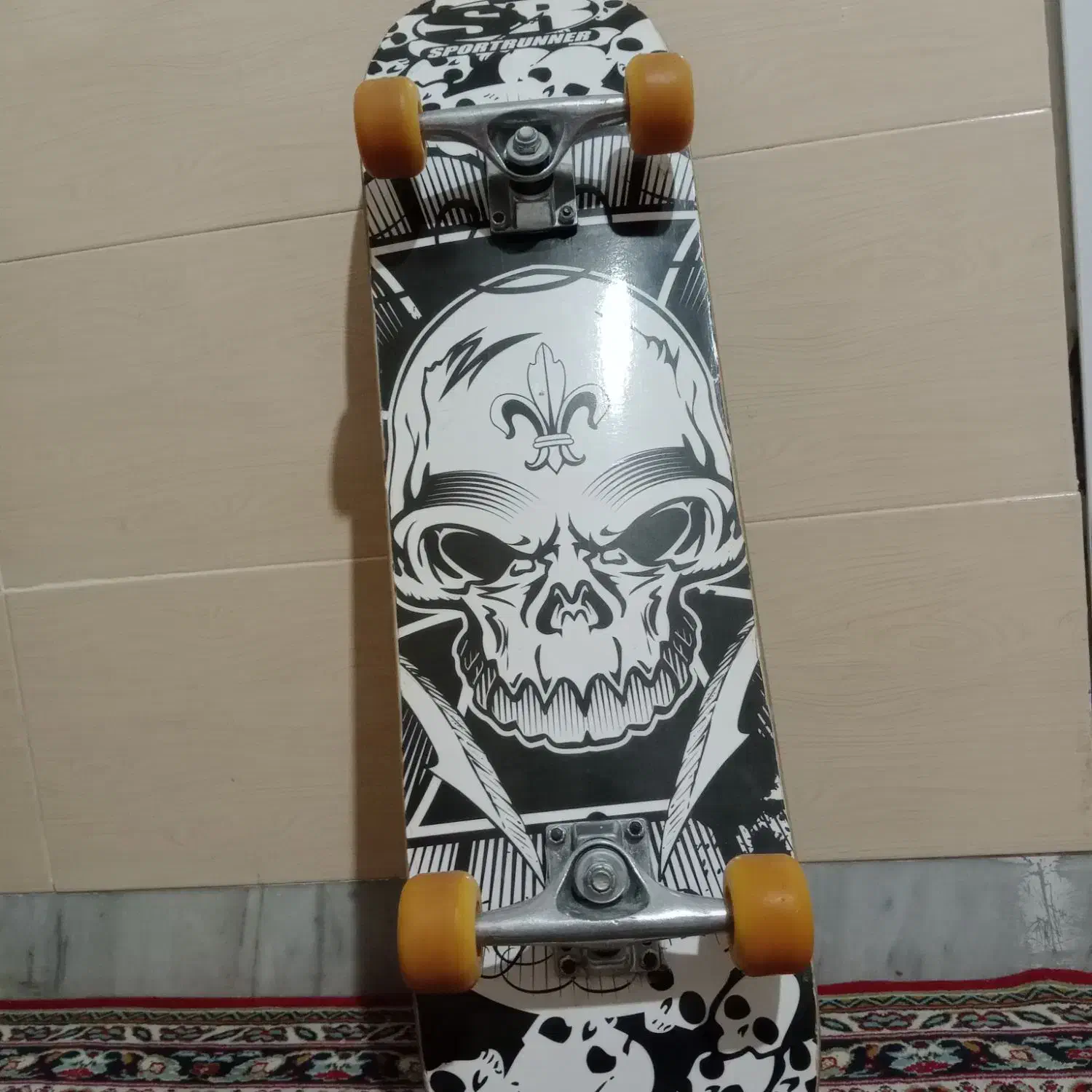 در حد نو|دوچرخه، اسکیت، اسکوتر|کرج, شهرک رضوانیه|دیوار