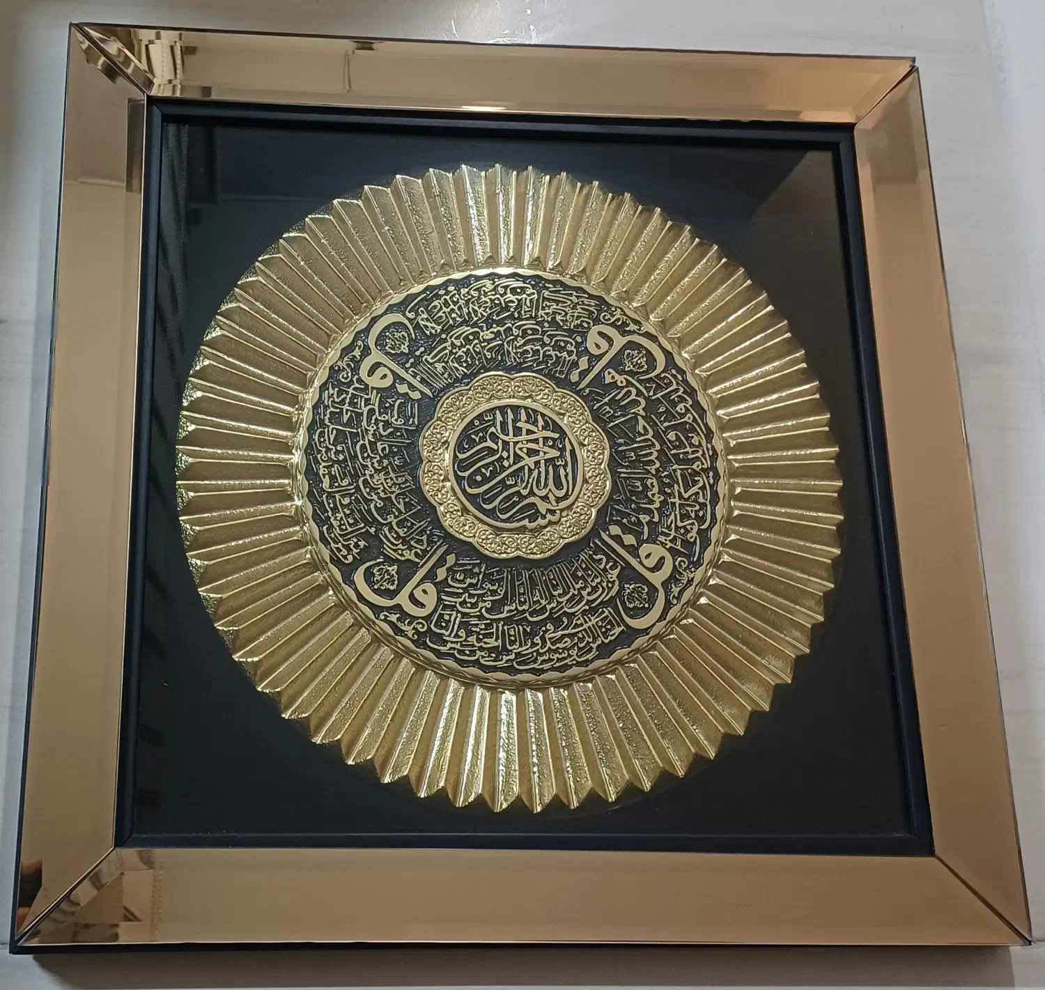 تابلو|تابلو، نقاشی، عکس|تهران, والفجر (افسریه)|دیوار