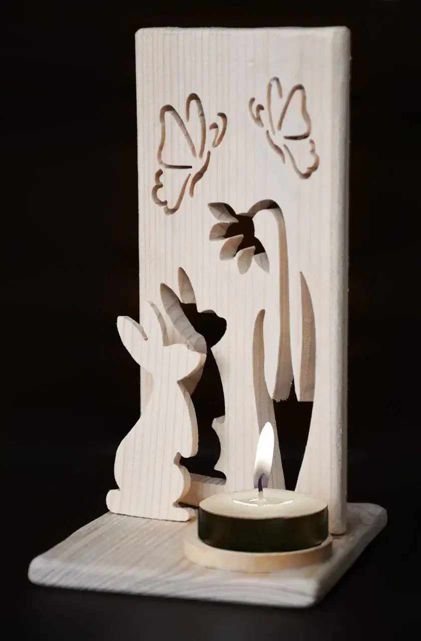 هنر دست معرق کاری جای وارمر|صنایع دستی و سایر لوازم تزئینی|فردیس, قریشی|دیوار