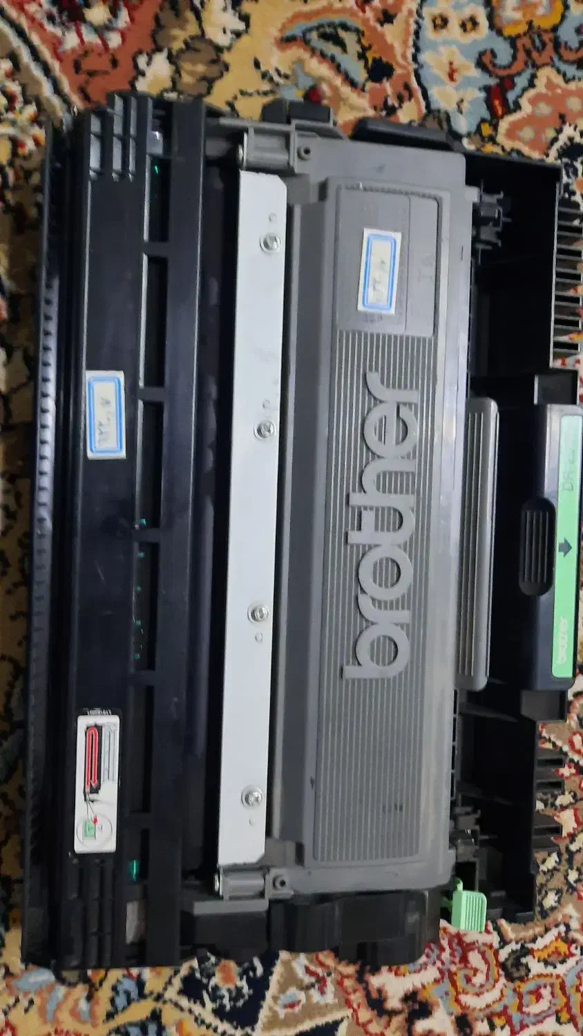 پیرینتر|قطعات و لوازم جانبی رایانه|قم, نیروگاه|دیوار