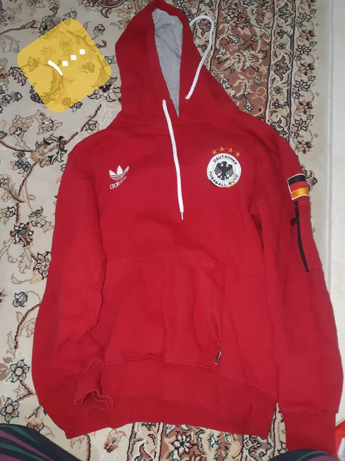 ورزشی و پسرانه|کیف، کفش، کمربند|ارومیه, |دیوار