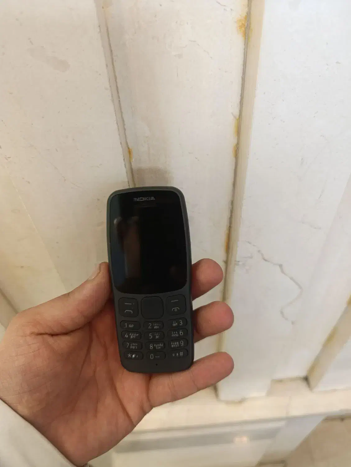 گوشی نوکیا مدل 106|موبایل|تبریز, |دیوار